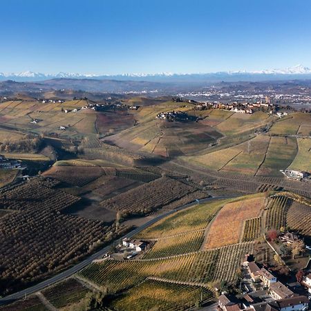 Agriturismo Antichi Poderi Gallina نيف المظهر الخارجي الصورة