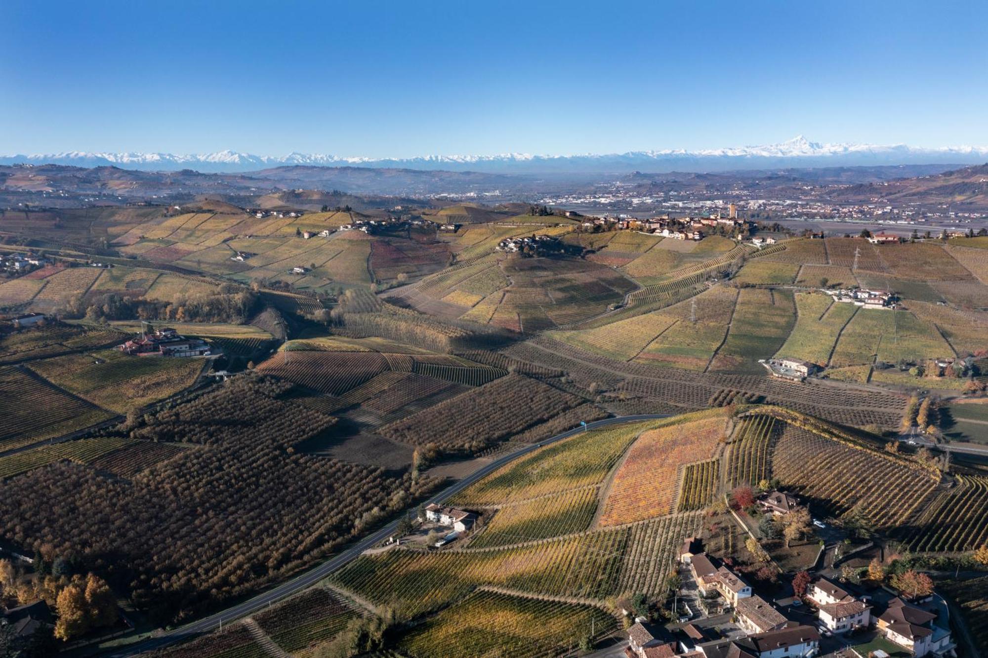 Agriturismo Antichi Poderi Gallina نيف المظهر الخارجي الصورة