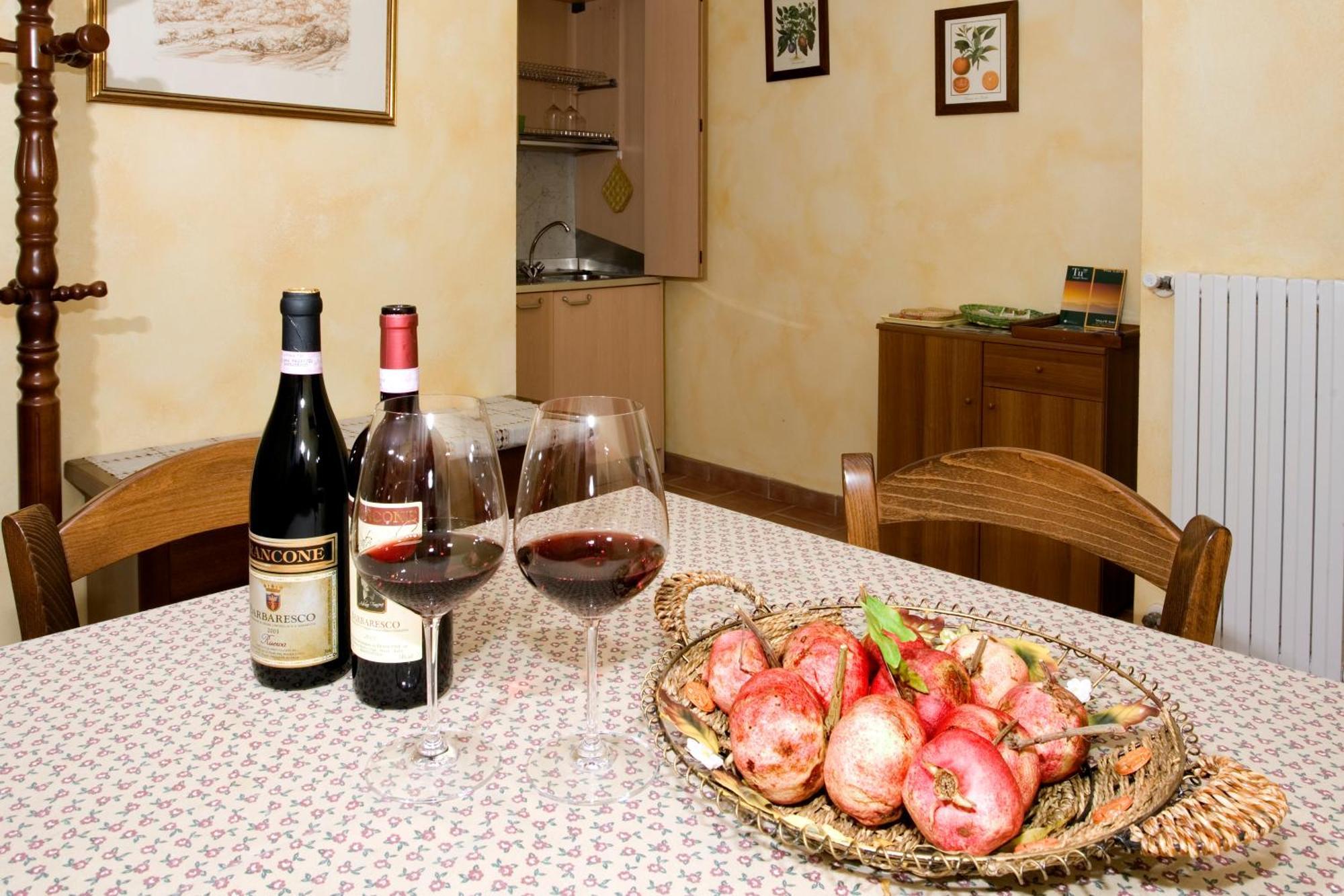 Agriturismo Antichi Poderi Gallina نيف المظهر الخارجي الصورة