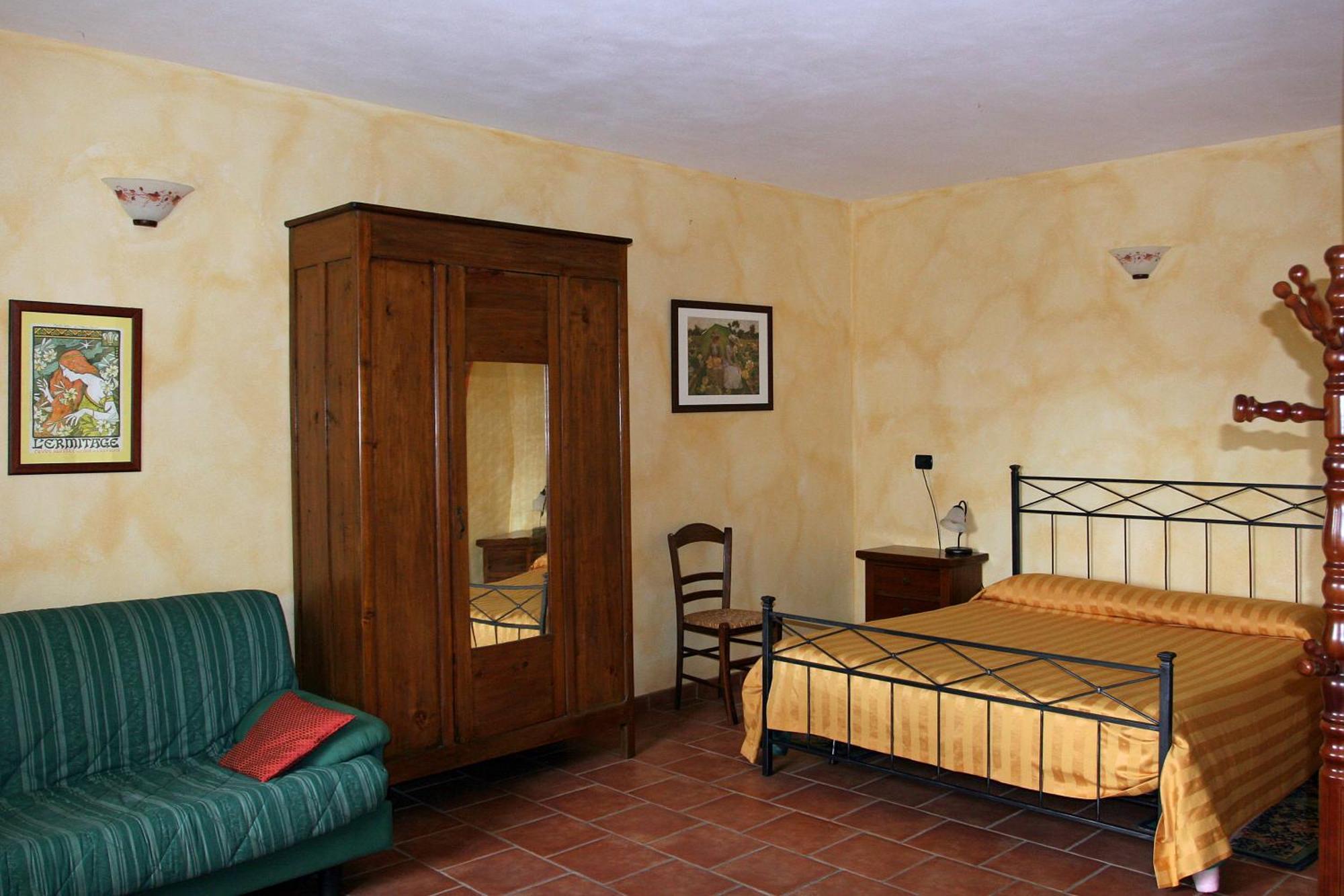 Agriturismo Antichi Poderi Gallina نيف المظهر الخارجي الصورة