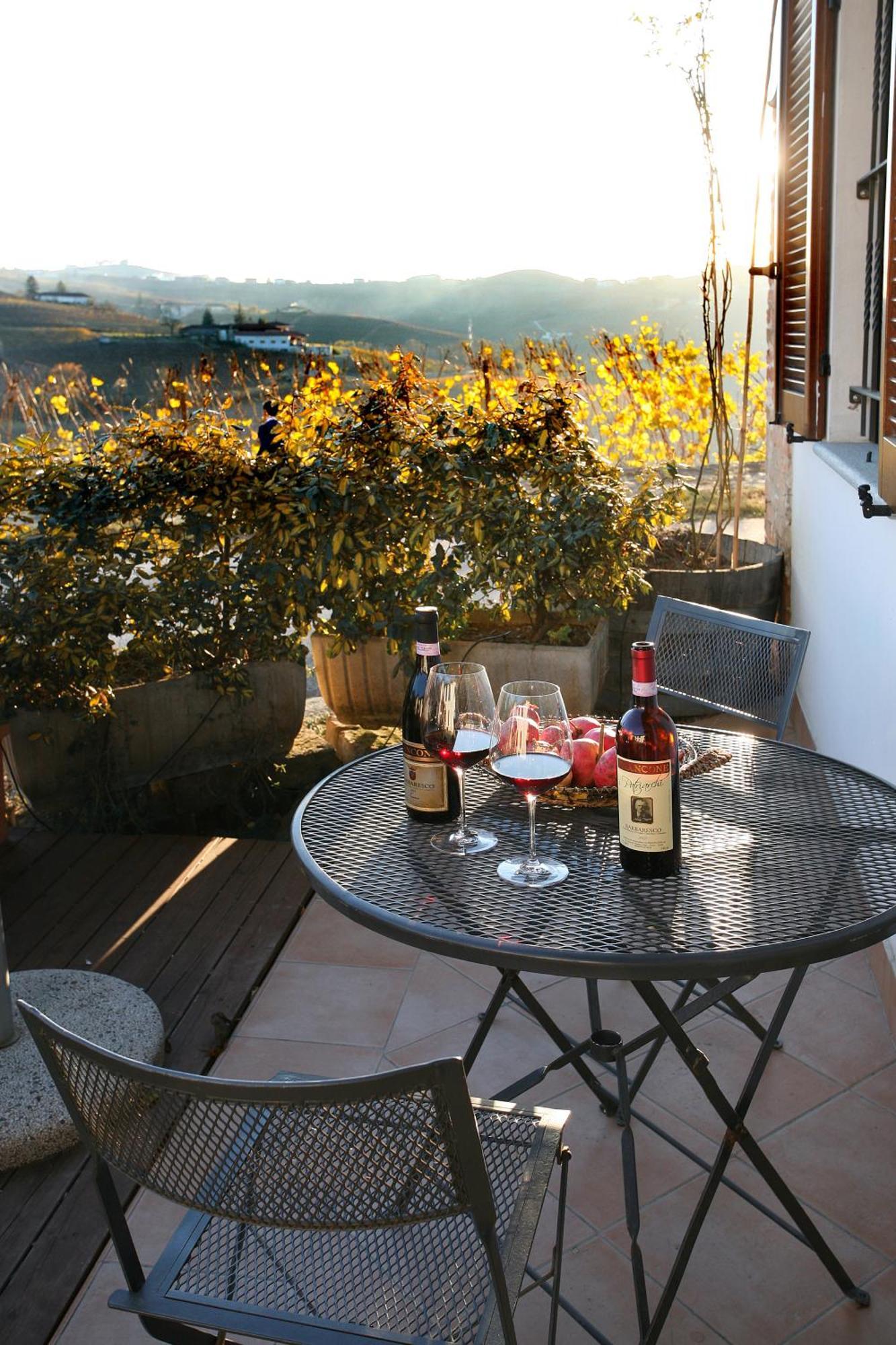 Agriturismo Antichi Poderi Gallina نيف المظهر الخارجي الصورة