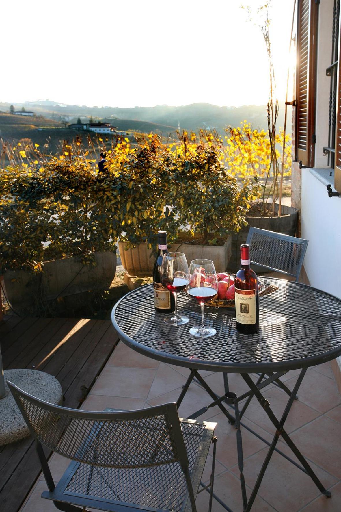Agriturismo Antichi Poderi Gallina نيف المظهر الخارجي الصورة